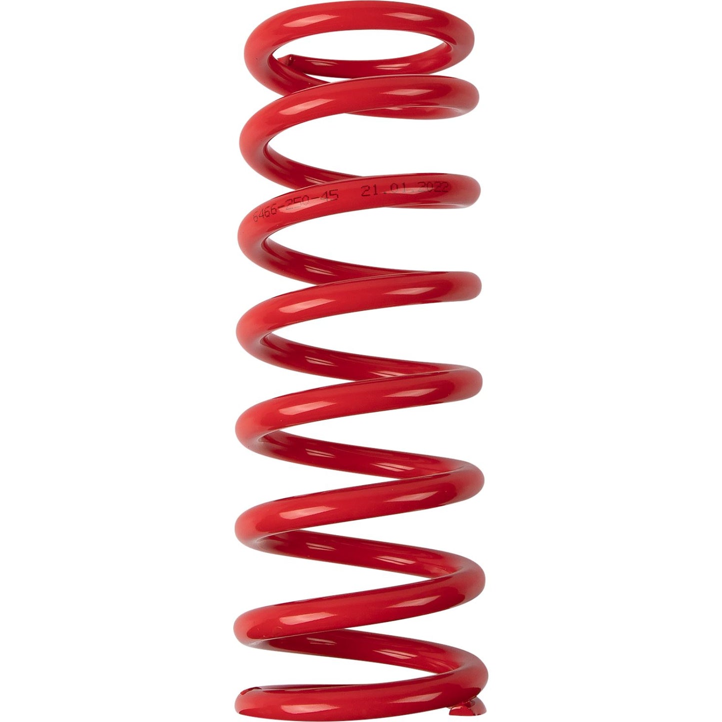 Moose Offroad Shock Spring - 64/66 mm - 45 n/mm 6466-250-45_1146556