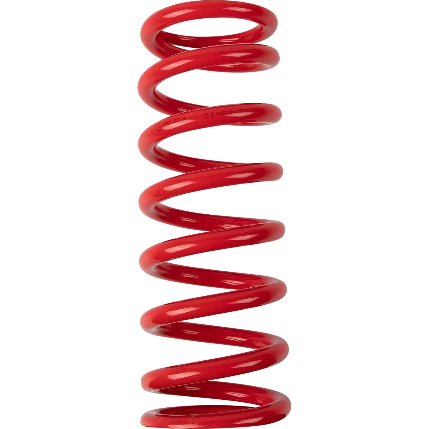 Moose Offroad Shock Spring - 64/66 mm - 54 n/mm 6466-250-54_1146559