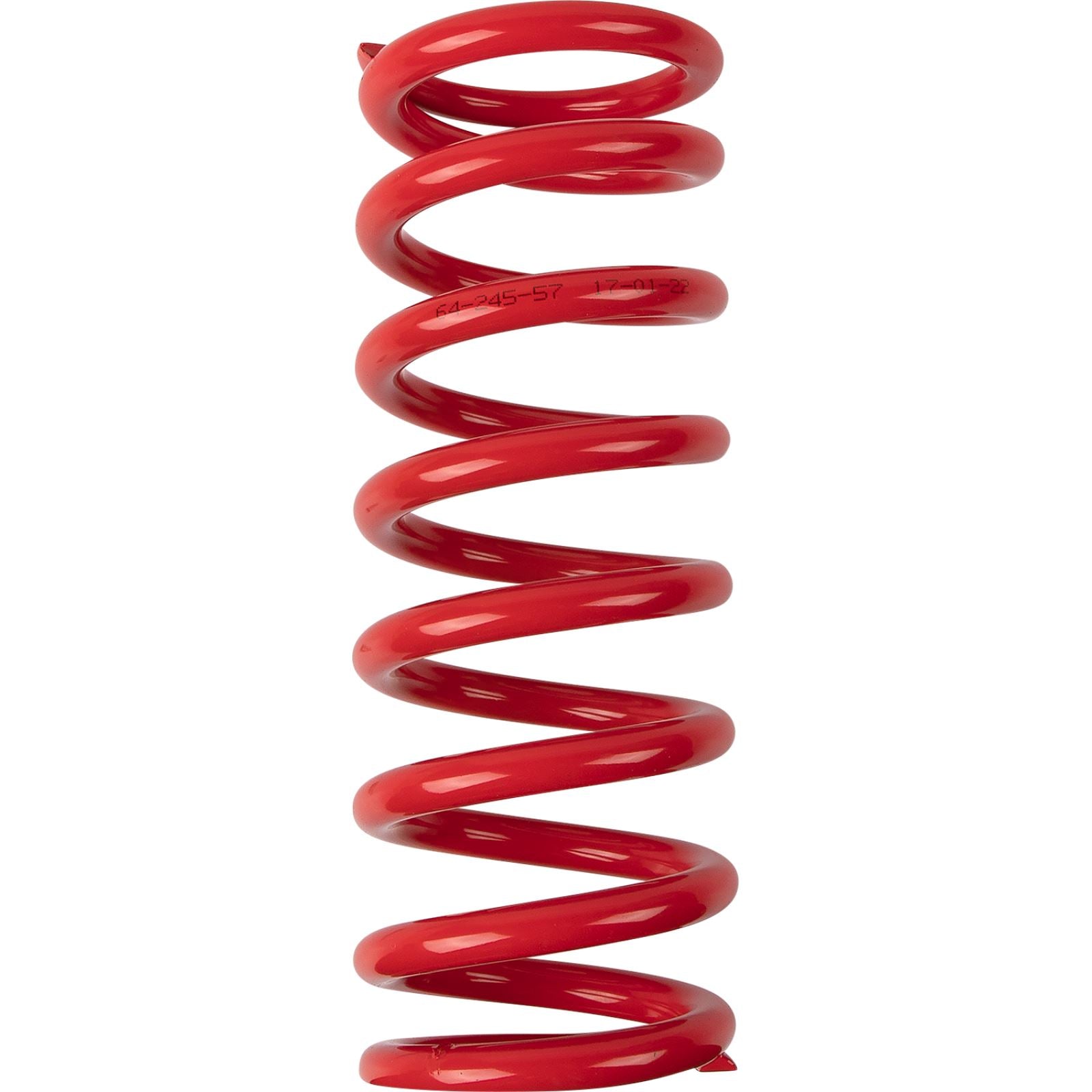 Moose Offroad Shock Spring - 64/66 mm - 57 n/mm 6466-250-57_1146560