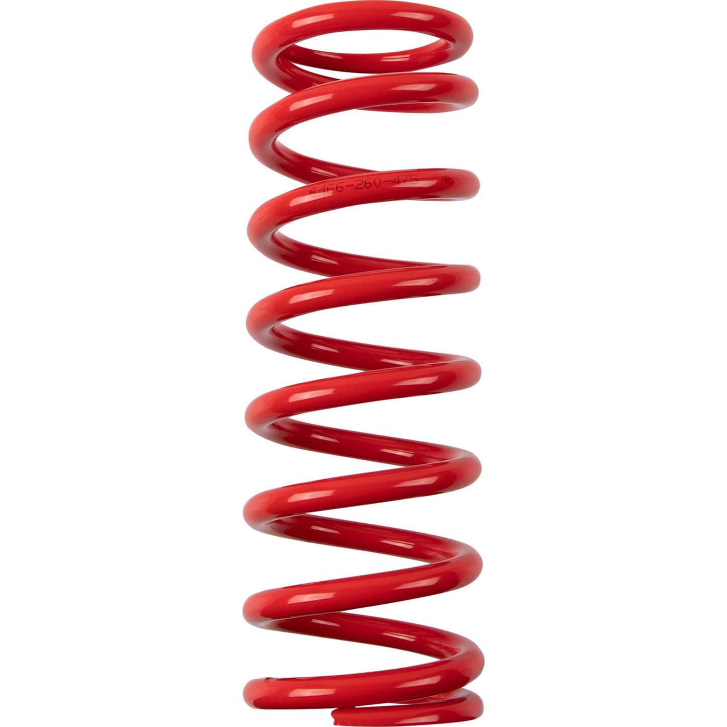Moose Offroad Shock Spring - 64/66 mm - 47.5 n/mm 6466-260-475_1150392