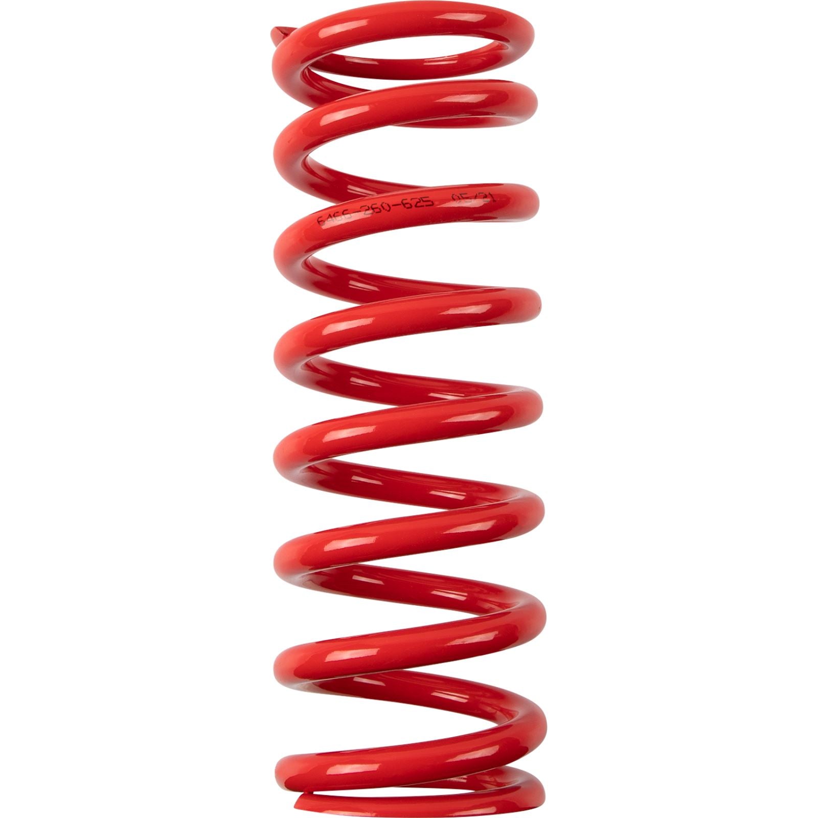 Moose Offroad Shock Spring - 64/66 mm - 62.5 n/mm 6466-260-625_1150338