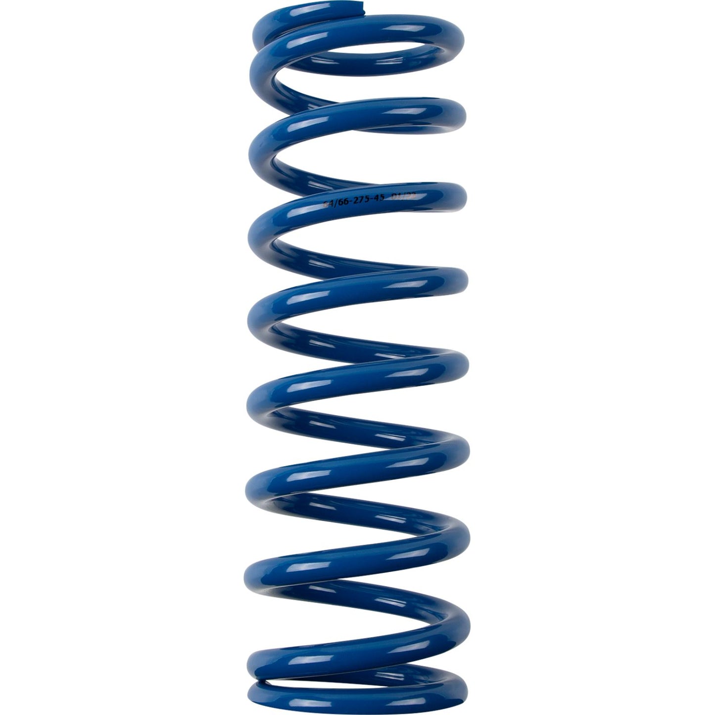 Moose Offroad Shock Spring - 64/66 mm - 45 n/mm 6466-275-45_1150340