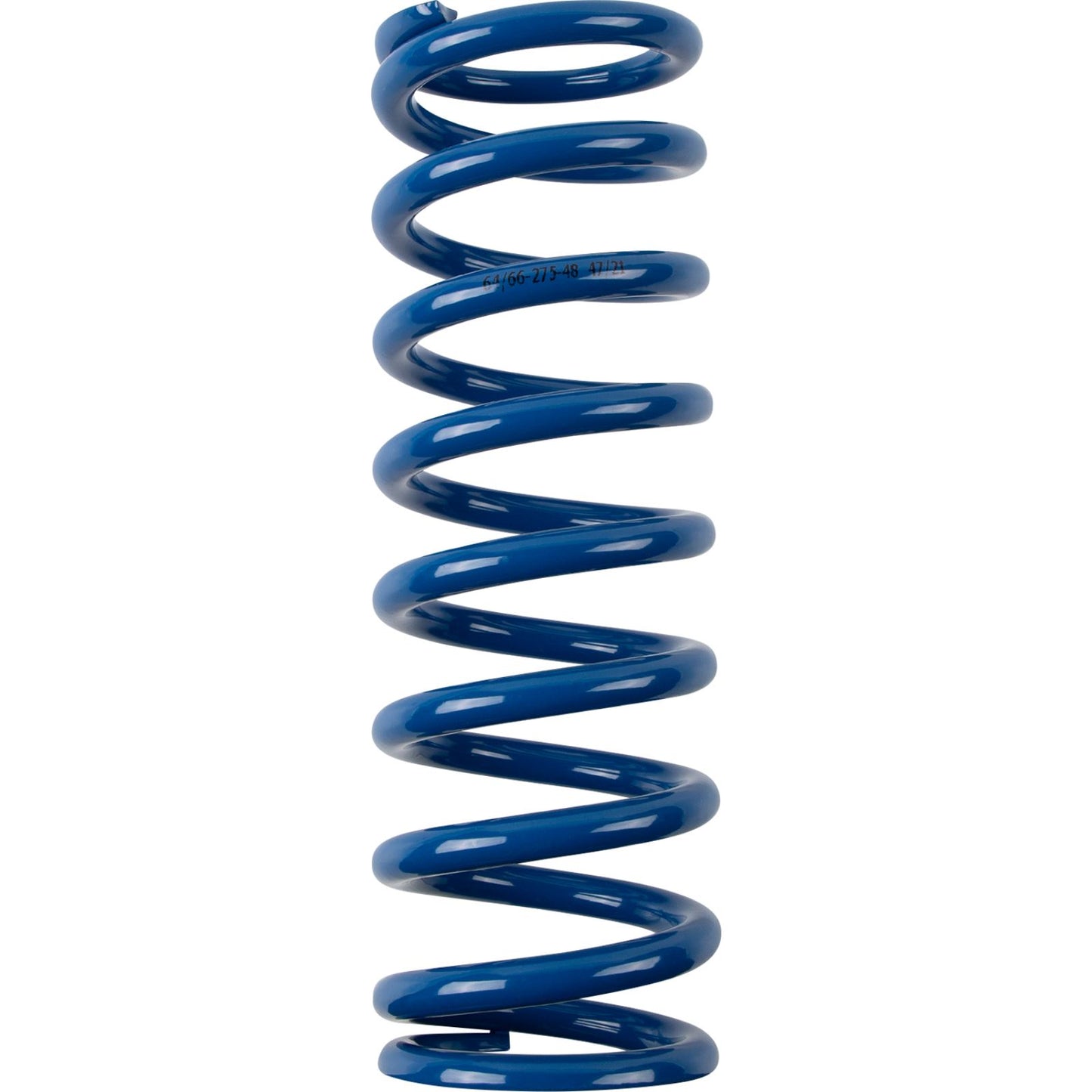 Moose Offroad Shock Spring - 64/66 mm - 48 n/mm 6466-275-48_1150341