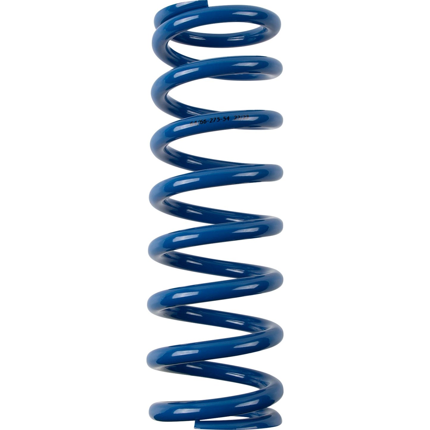 Moose Offroad Shock Spring - 64/66 mm - 54 n/mm 6466-275-54_1150343