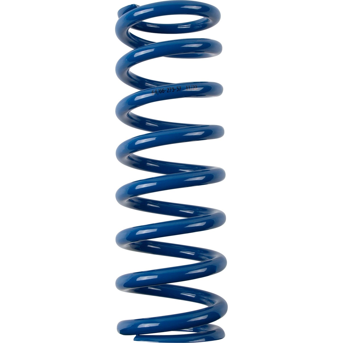 Moose Offroad Shock Spring - 64/66 mm - 57 n/mm 6466-275-57_1150344