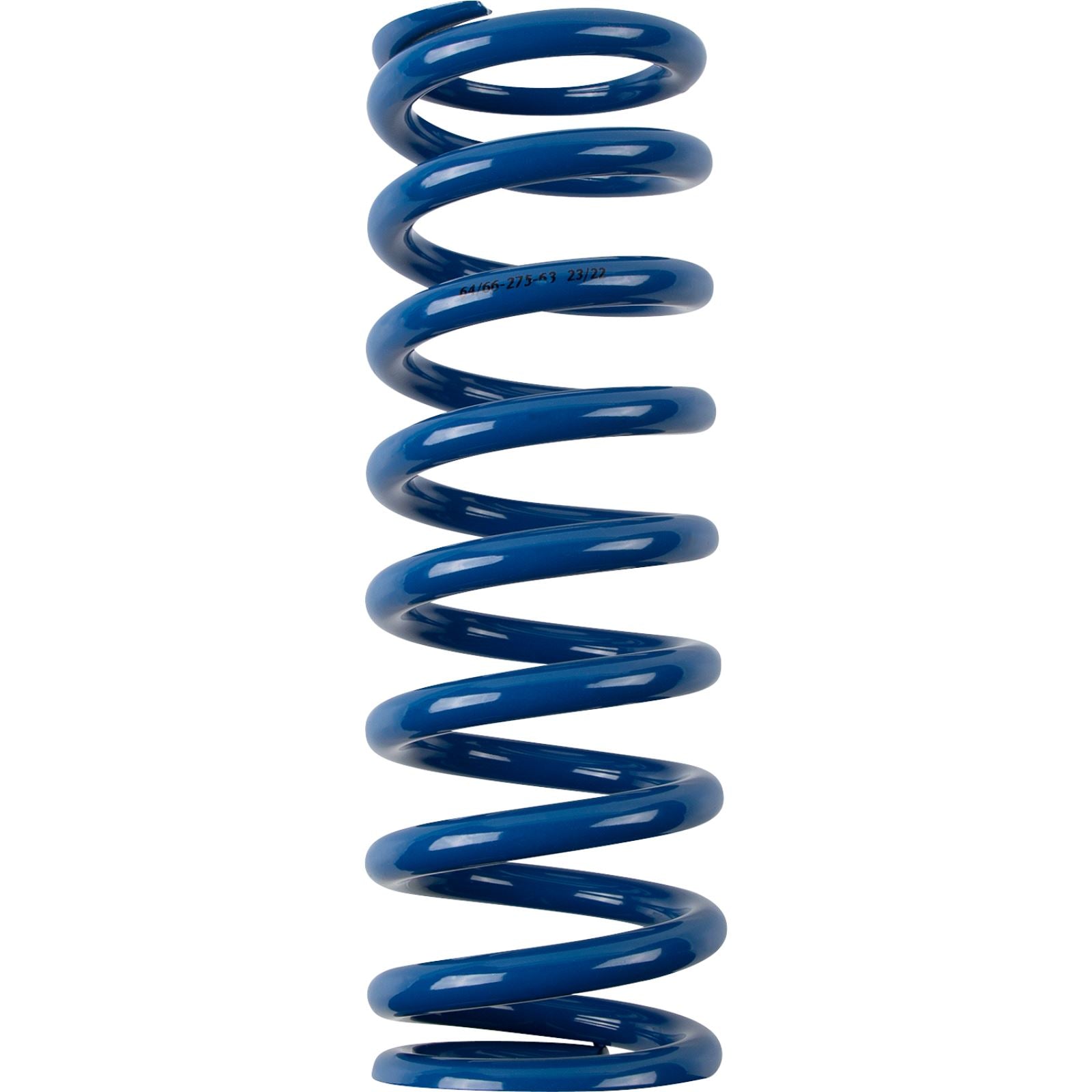 Moose Offroad Shock Spring - 64/66 mm - 63 n/mm 6466-275-63_1150346