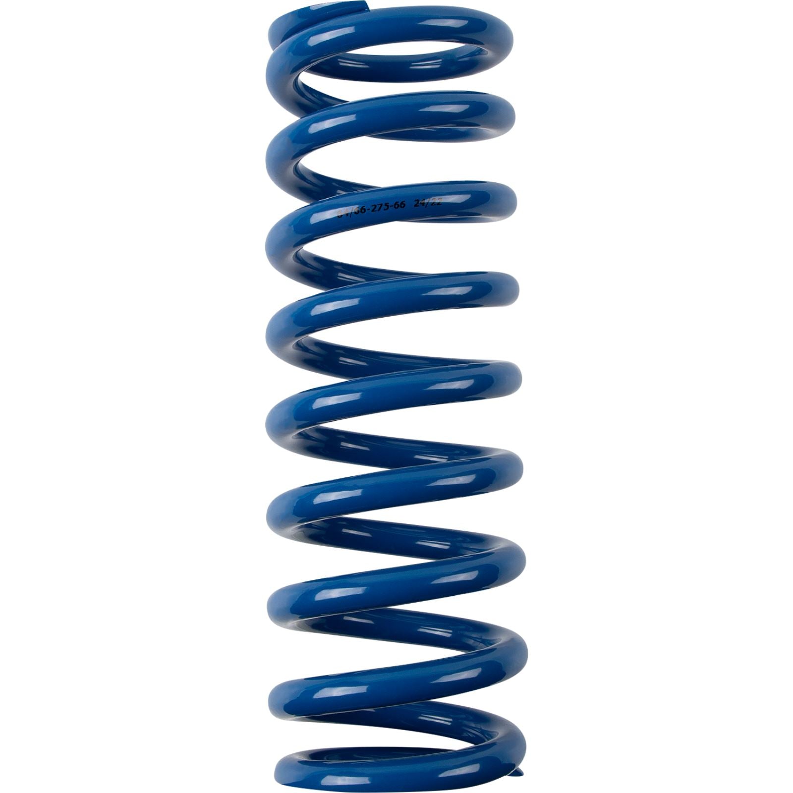 Moose Offroad Shock Spring - 64/66 mm - 65 n/mm 6466-275-65_1150347