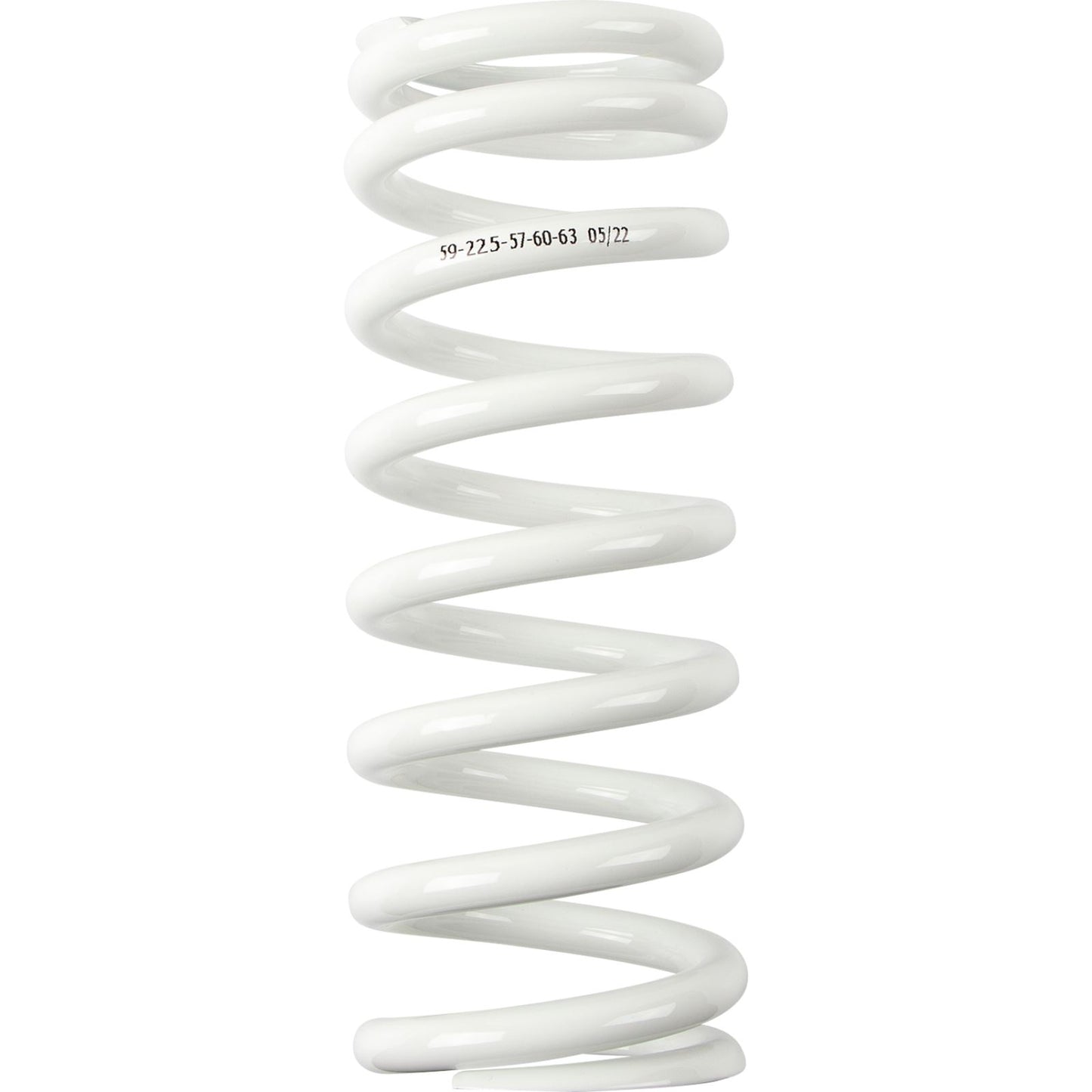 Moose Offroad Shock Spring - 59 mm - 57/60/63 n/mm 59-225-546063_1150349