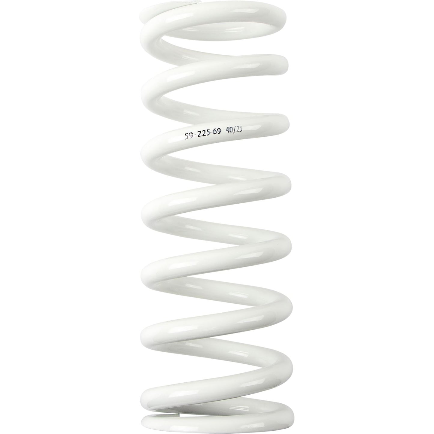 Moose Offroad Shock Spring - 59 mm - 69 n/mm 59-225-69_1150330