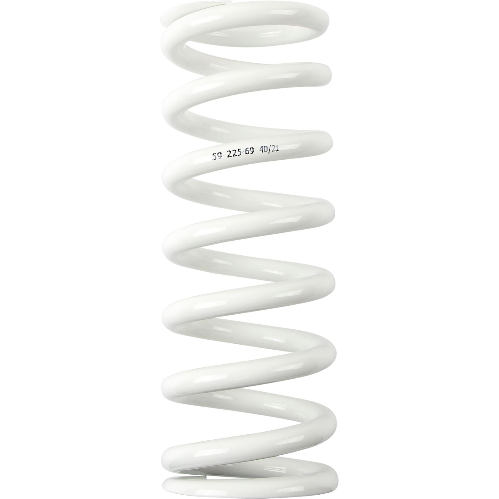 Moose Offroad Shock Spring - 59 mm - 69 n/mm 59-225-69_1150330