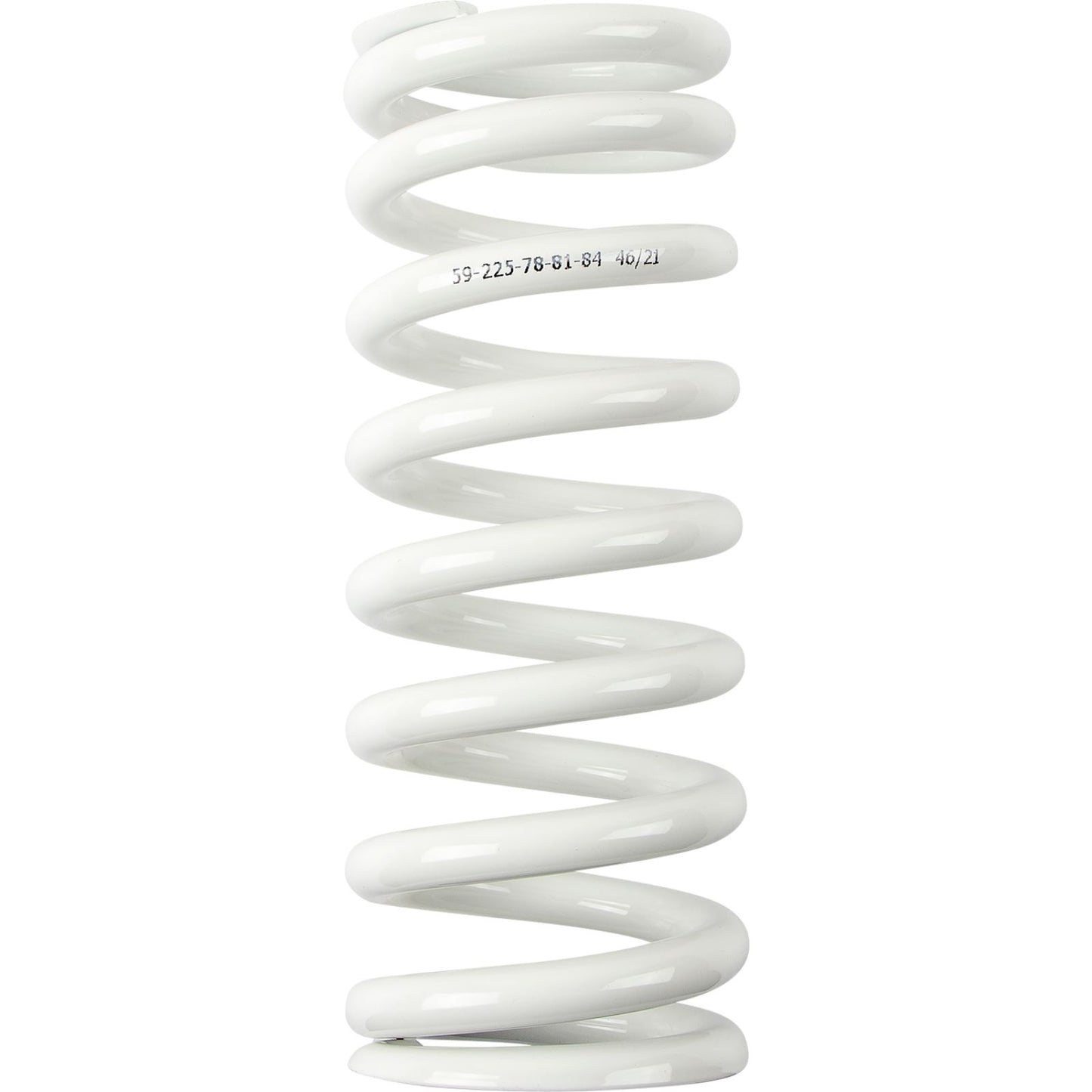 Moose Offroad Shock Spring - 59 mm - 78/81/84 n/mm 59-225-788184_1150317