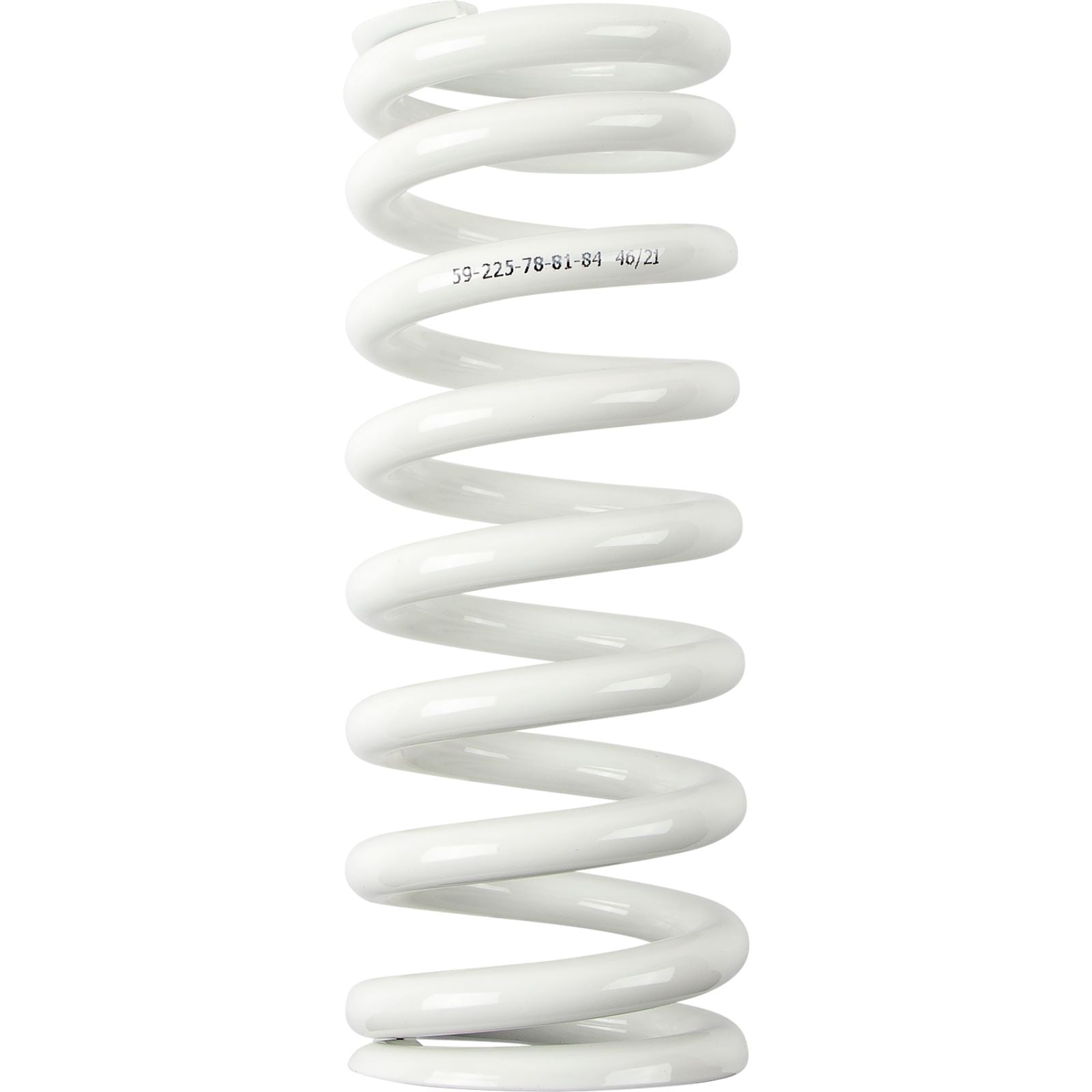 Moose Offroad Shock Spring - 59 mm - 78/81/84 n/mm 59-225-788184_1150317