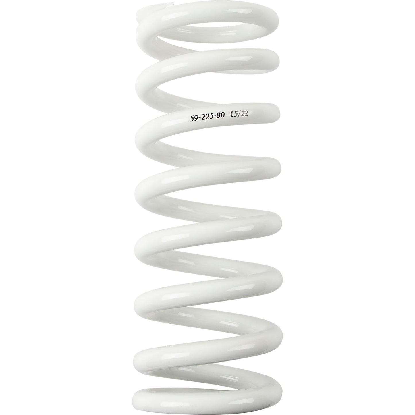 Moose Offroad Shock Spring - 59 mm - 80 n/mm 59-225-80_1150318