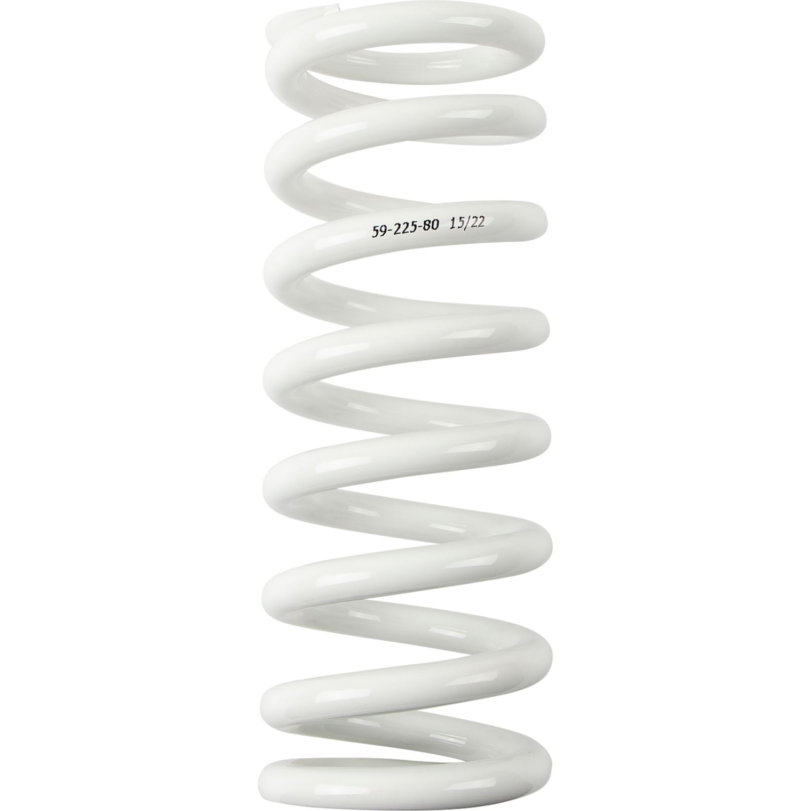 Moose Offroad Shock Spring - 59 mm - 80 n/mm 59-225-80_1150318