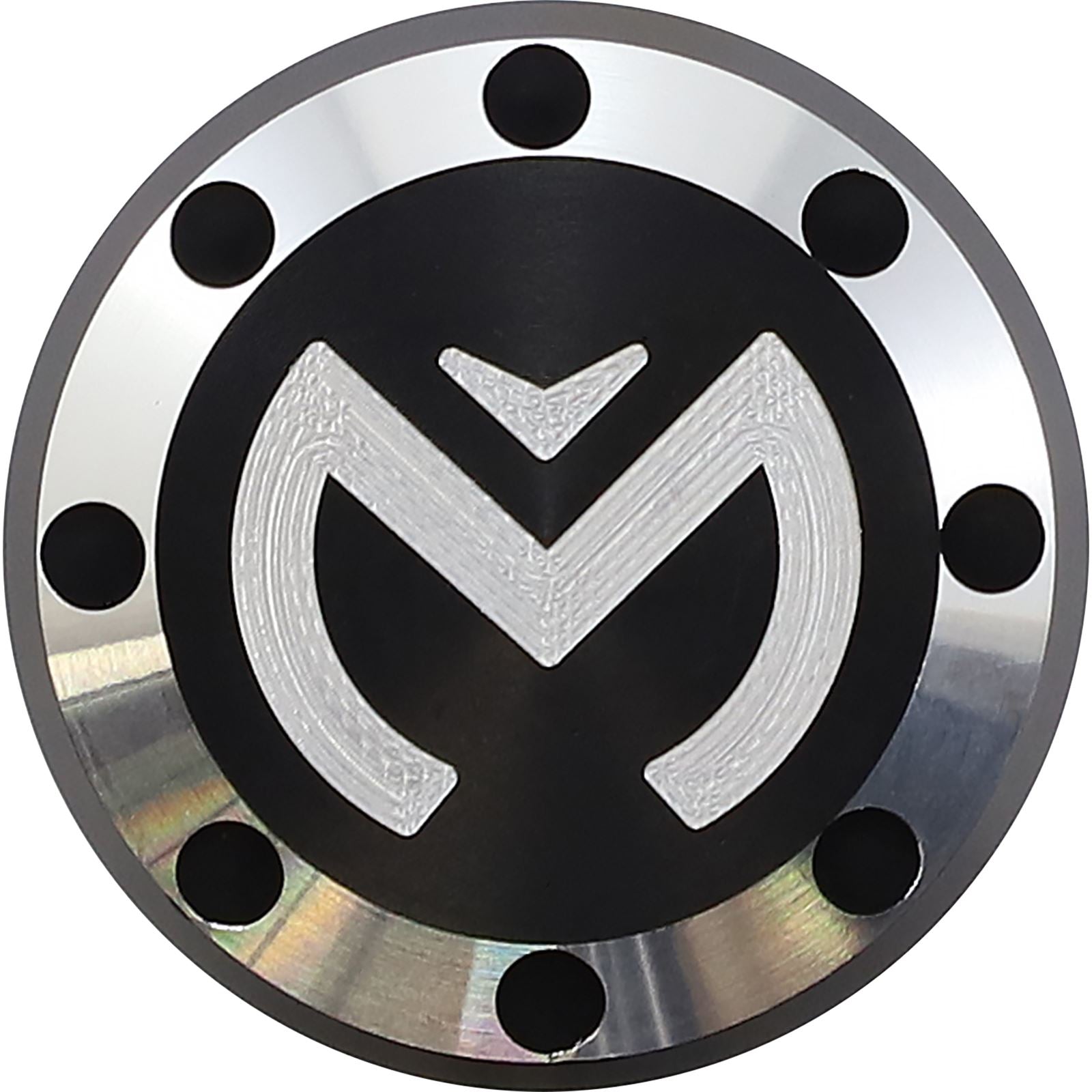 Moose Offroad Billet Shifter Kit for Polaris 100-4109-PU_1136113