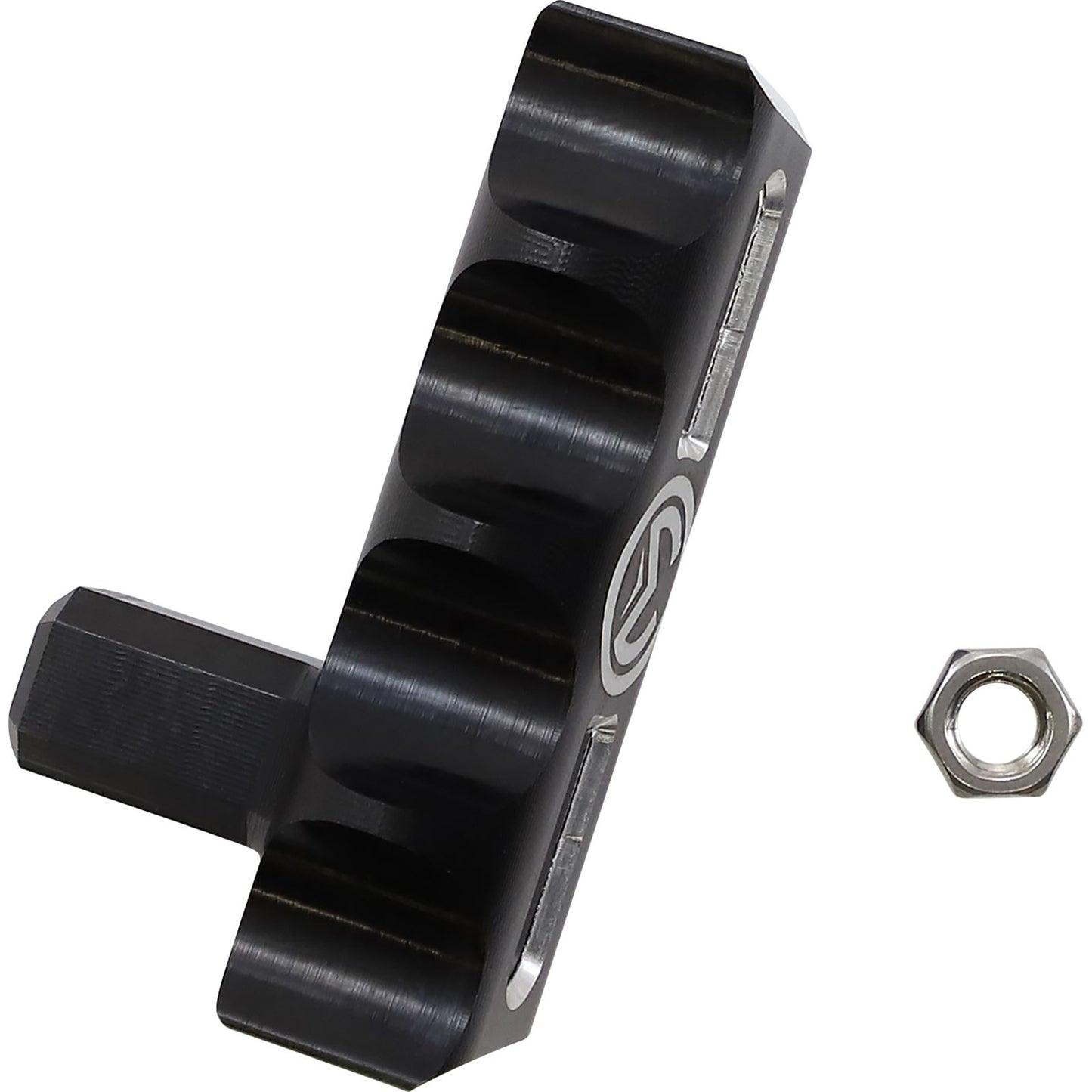 Moose Offroad Billet Shifter Kit - Can-Am 500-1002-PU_1136112