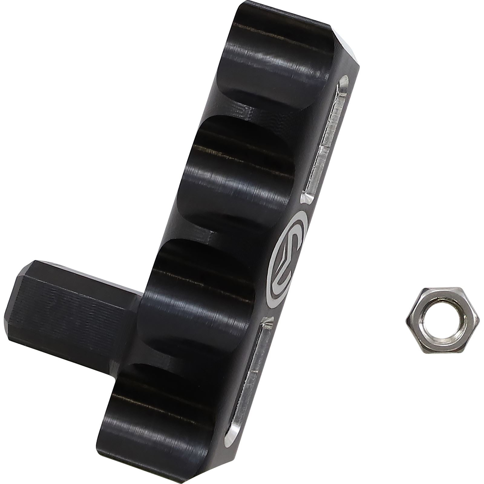 Moose Offroad Billet Shifter Kit - Can-Am 500-1002-PU_1136112