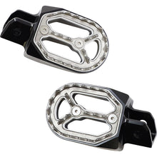 Moose Offroad Qualifier Footpegs for Yamaha P17-54B4B_1131597