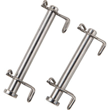 Moose Offroad Brake Caliper Pins - Gas Gas B16-5819_1160897