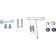 Vance And Hines Hi Output RR Exhaust System - Brushed 27321_1079889