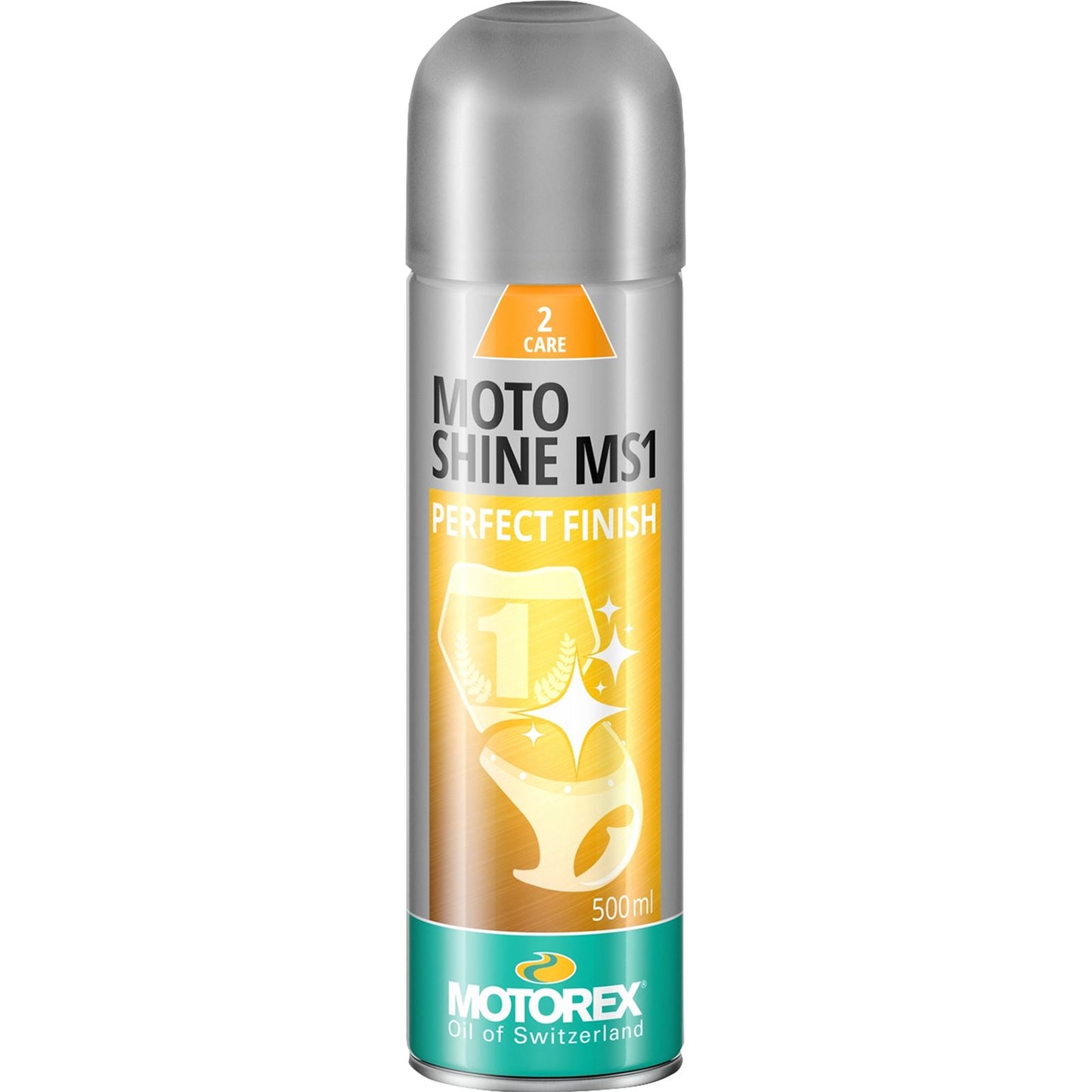 Motorex Moto Shine MS1 - 500ml [MPN: 211517]_900594