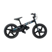 Moose Offroad Agroid Graphic Kit - Blue [MPN: XO1-09101L]_946139