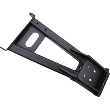 Moose Offroad Plow Push Tube - Regular Duty - RM5 4400MTBLK_1131592
