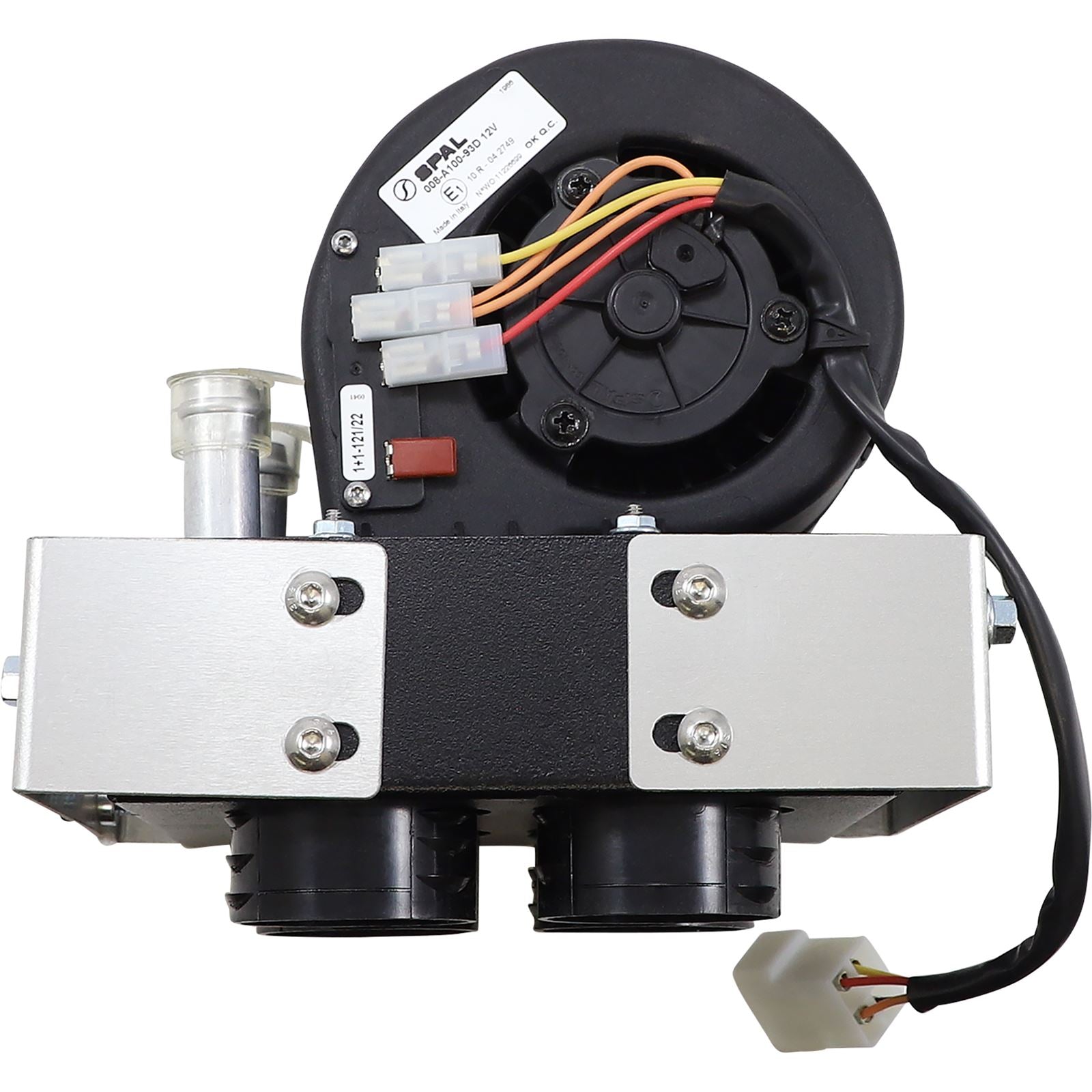 Moose Offroad UTV Cab Heater for Polaris Midsize Z4172_1080472