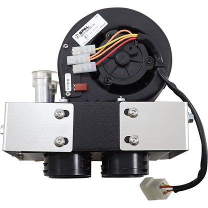 Moose Offroad UTV Cab Heater for Polaris Midsize Z4172_1080472