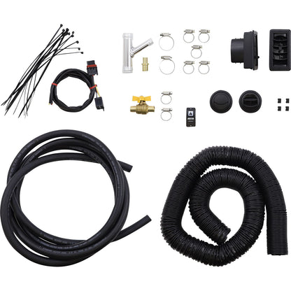 Moose Offroad UTV Cab Heater for Polaris Midsize Z4172_1080471