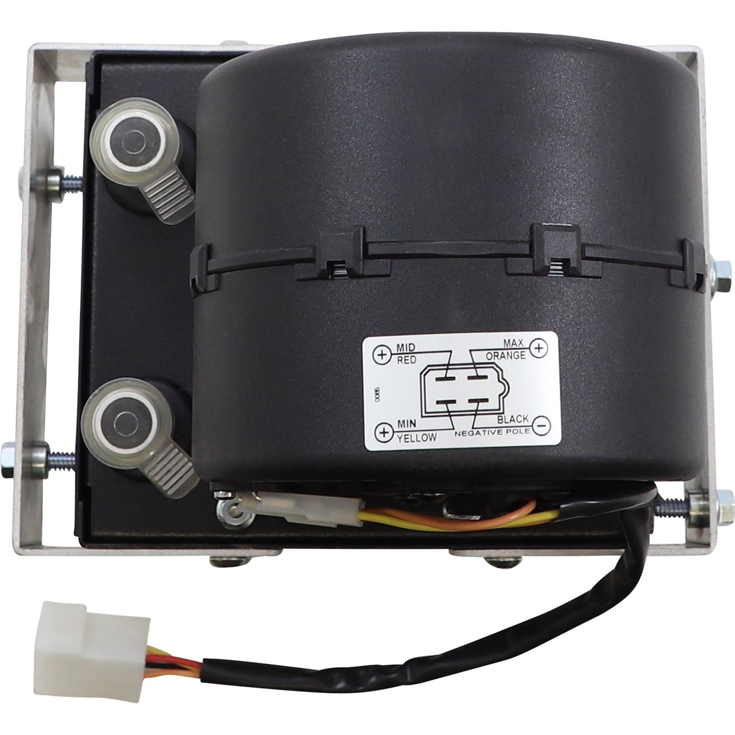 Moose Offroad UTV Cab Heater for Polaris Midsize Z4172_1080470