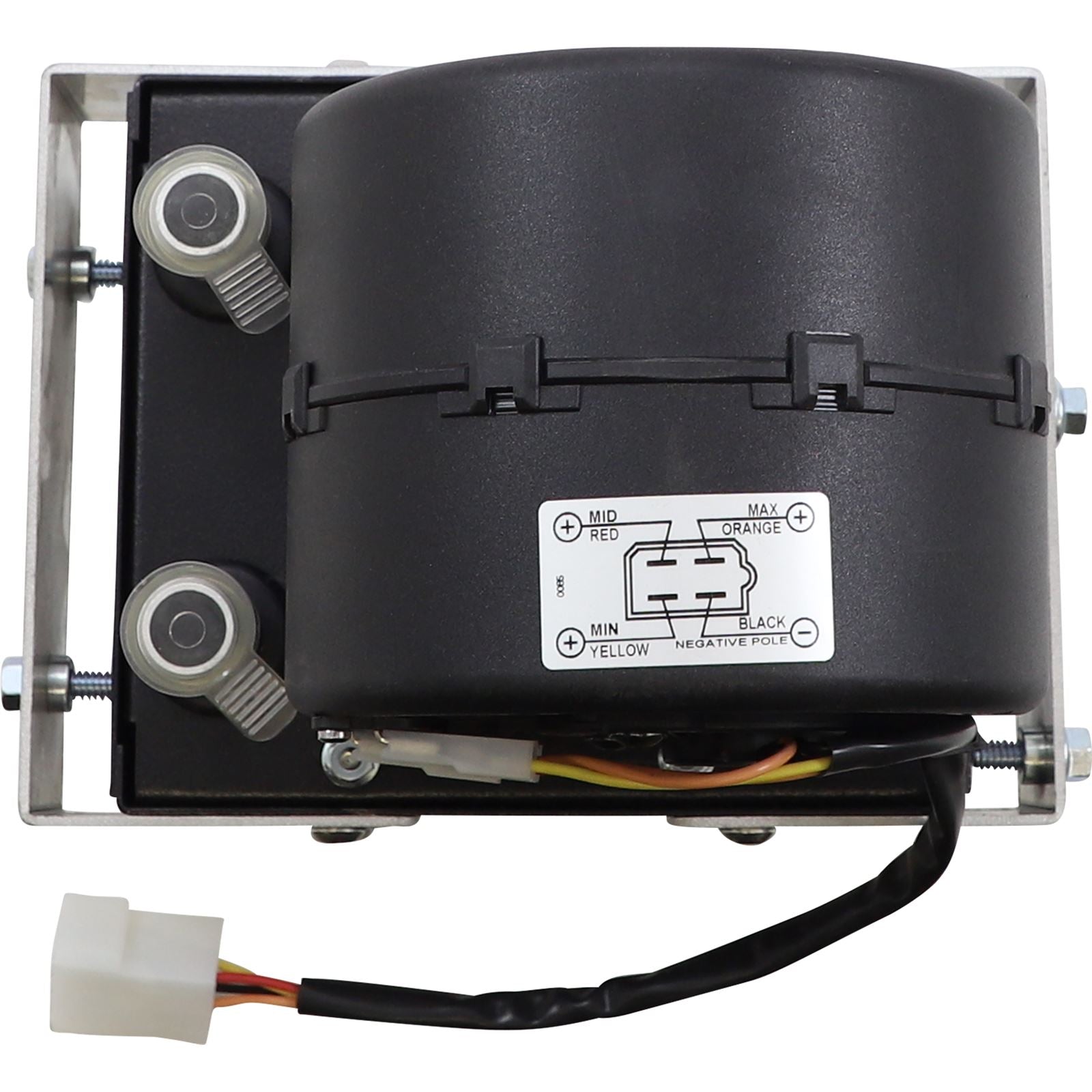 Moose Offroad UTV Cab Heater for Polaris Midsize Z4172_1080470