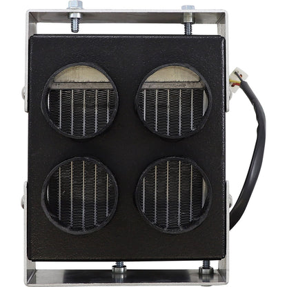Moose Offroad UTV Cab Heater for Polaris Midsize Z4172_1080469