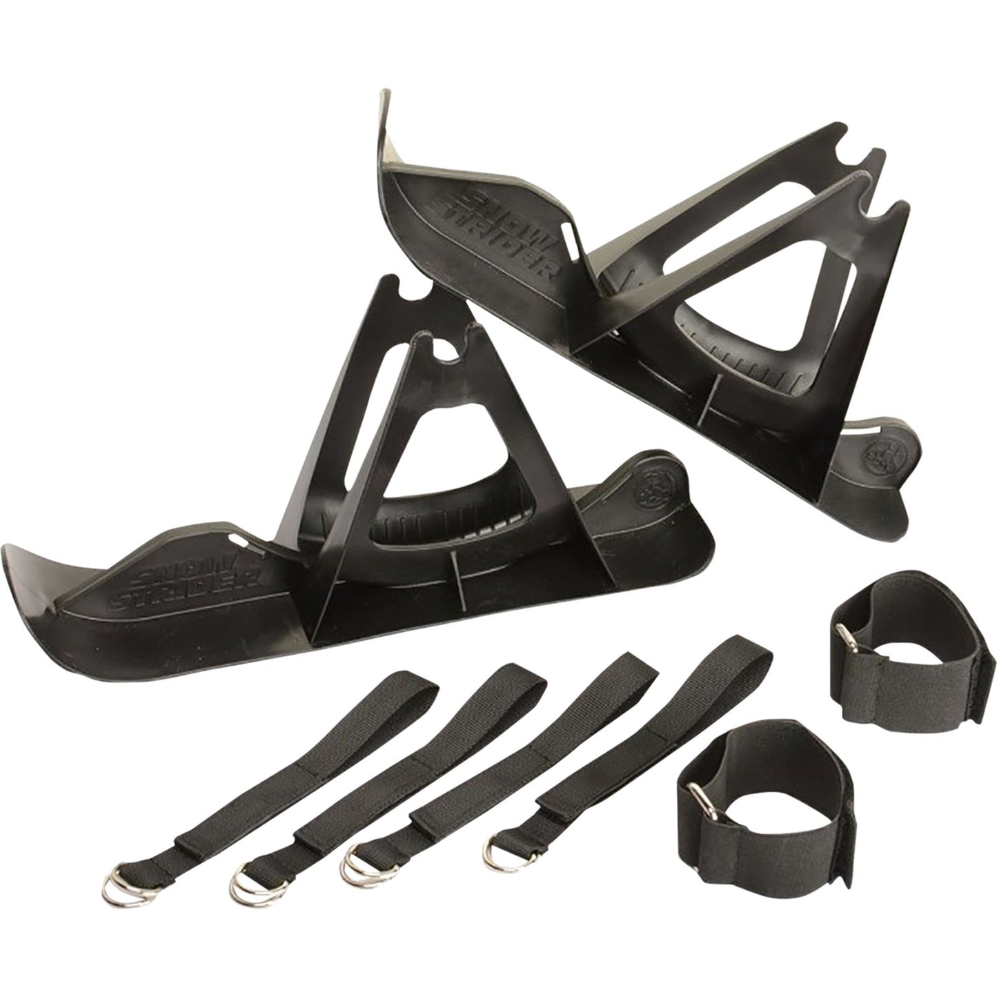 Strider Snow Ski Kit / Set - 14" Bikes [MPN: PSKISET-14-BK]_1079379