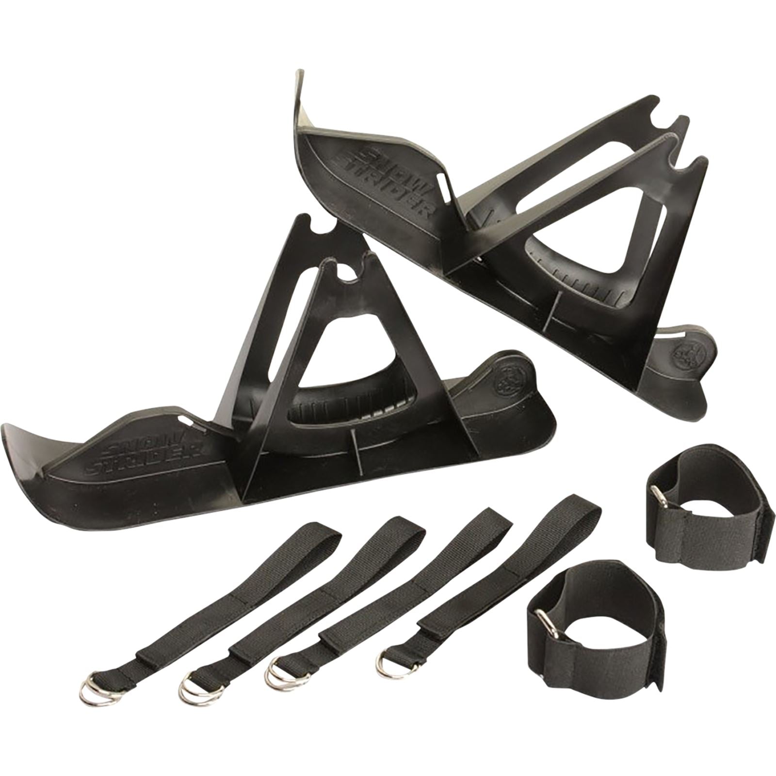 Strider Snow Ski Kit / Set - 14" Bikes [MPN: PSKISET-14-BK]_1079379