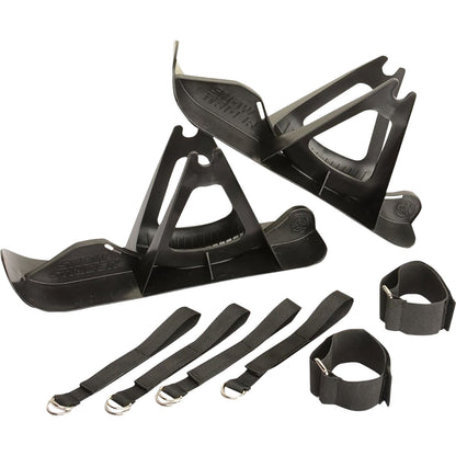 Strider Snow Ski Kit / Set - 14" Bikes [MPN: PSKISET-14-BK]_1079379