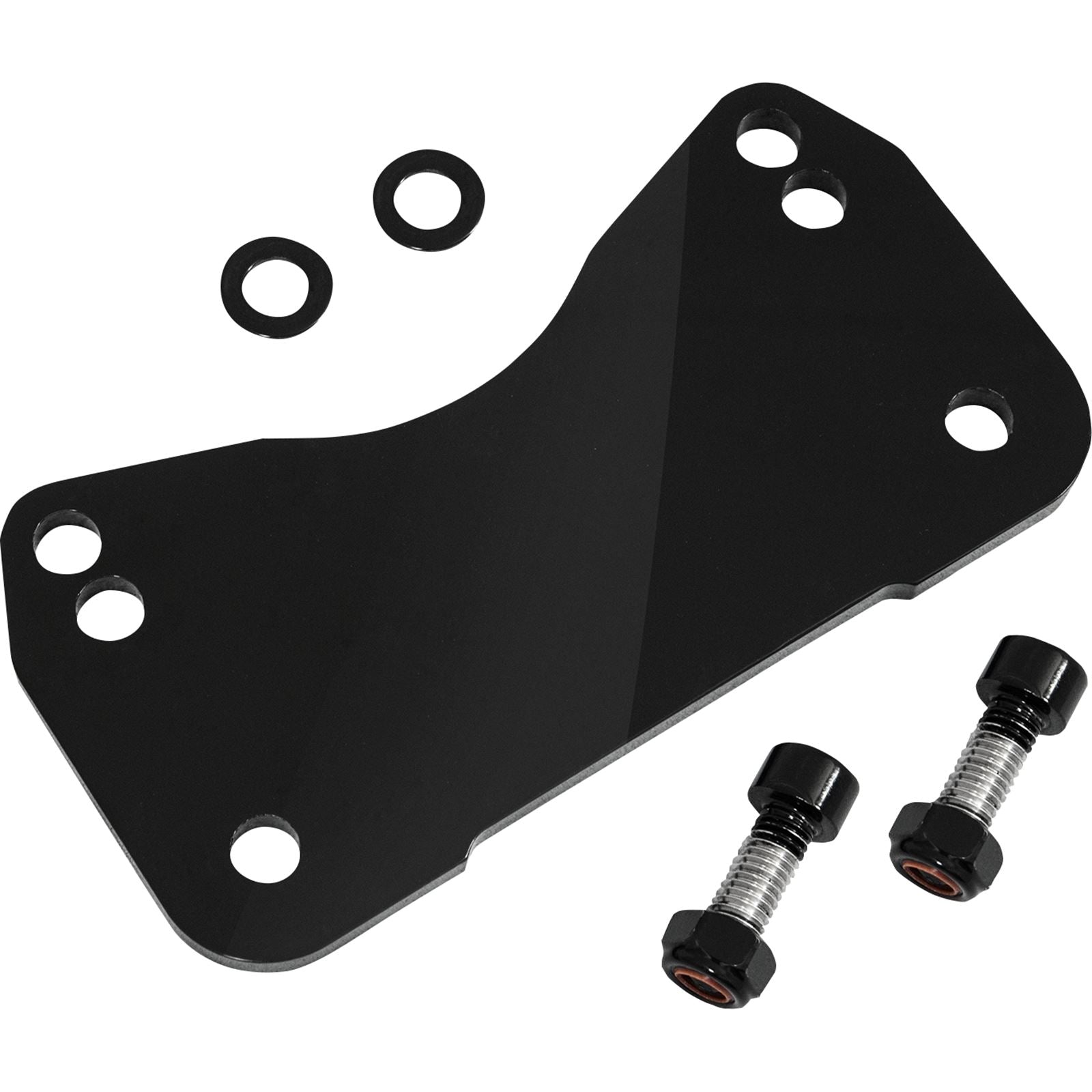 Memphis Shades Sportshield Headlight Extension for Rebel MEB9894_1102179