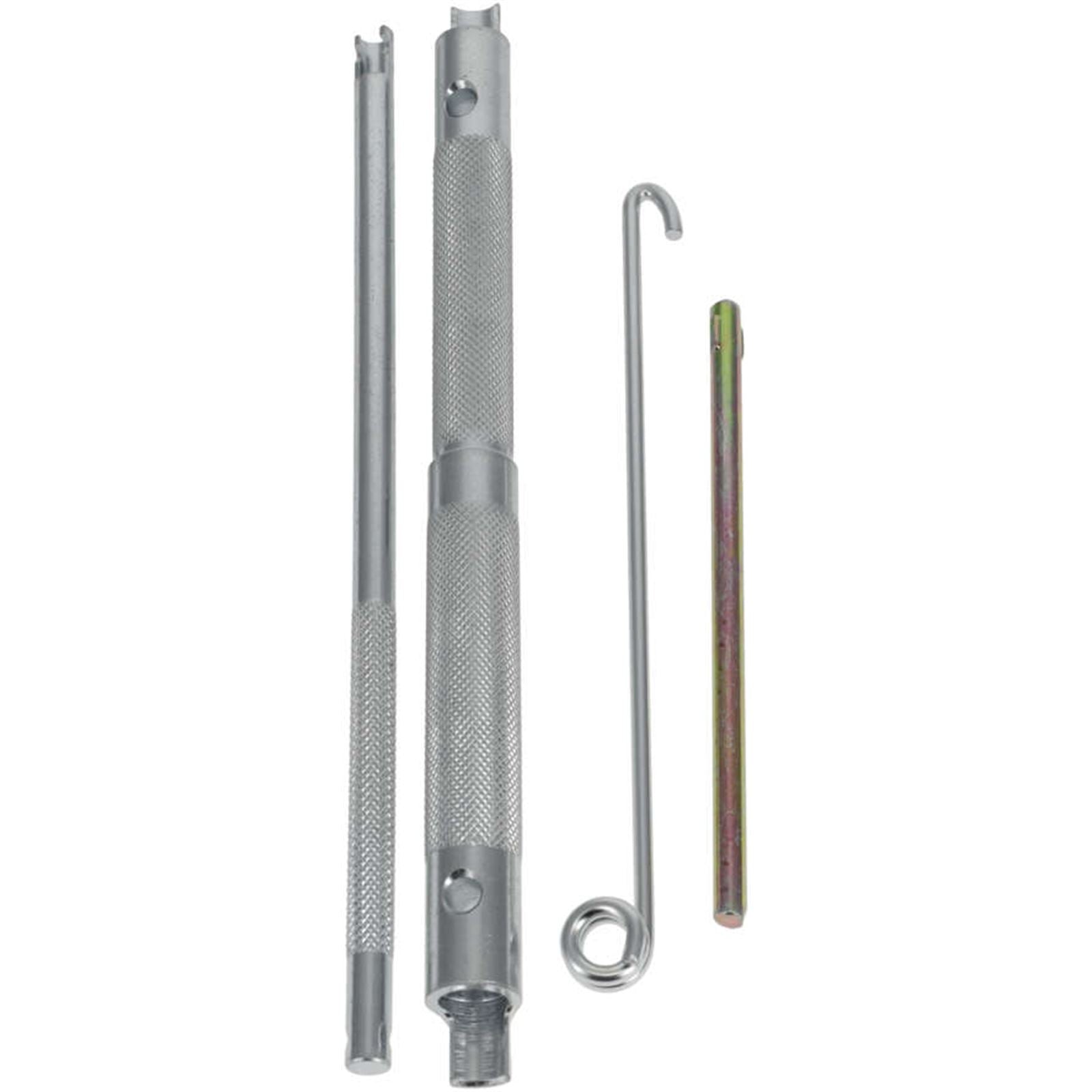 BikeMaster Heavy-Duty Spring Installation Tool 14-0115_1191192