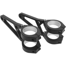BikeMaster Billet Headlight Brackets SG2018_1191275