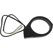 BikeMaster Stealth Front Turn Signals E003-CLAMP_1191229