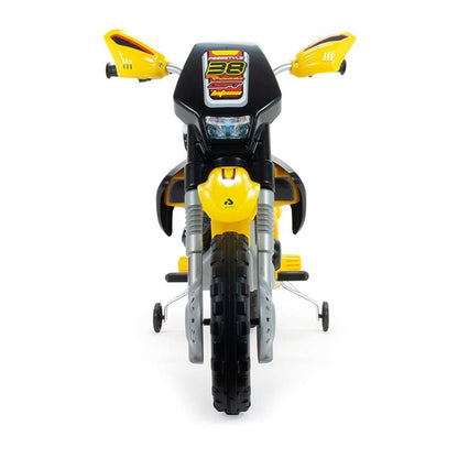 MotoTec USA Injusa Drift ZX Dirt Bike 12v INJ-6811_904270