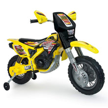 MotoTec USA Injusa Drift ZX Dirt Bike 12v INJ-6811_904273