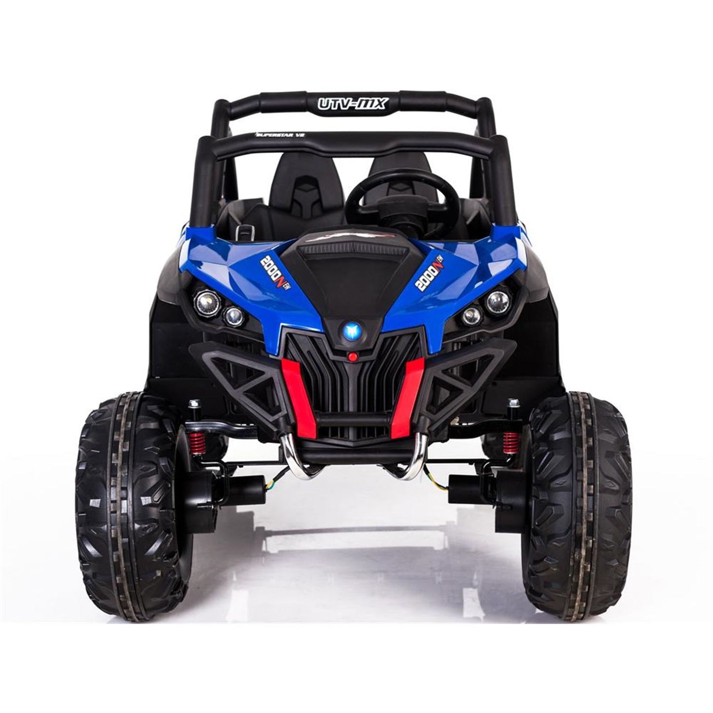 MotoTec USA Mini Moto UTV 4x4 12v_904331