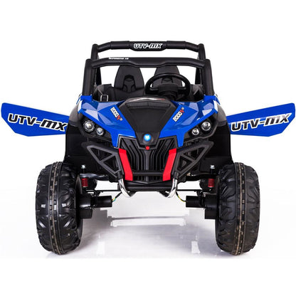 MotoTec USA Mini Moto UTV 4x4 12v_904330