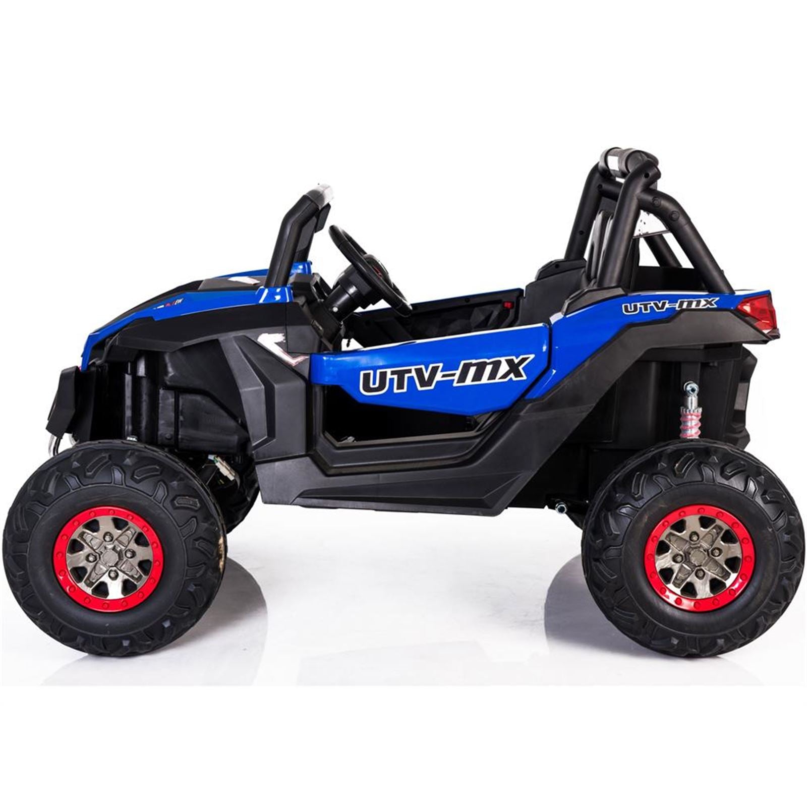 MotoTec USA Mini Moto UTV 4x4 12v_904329