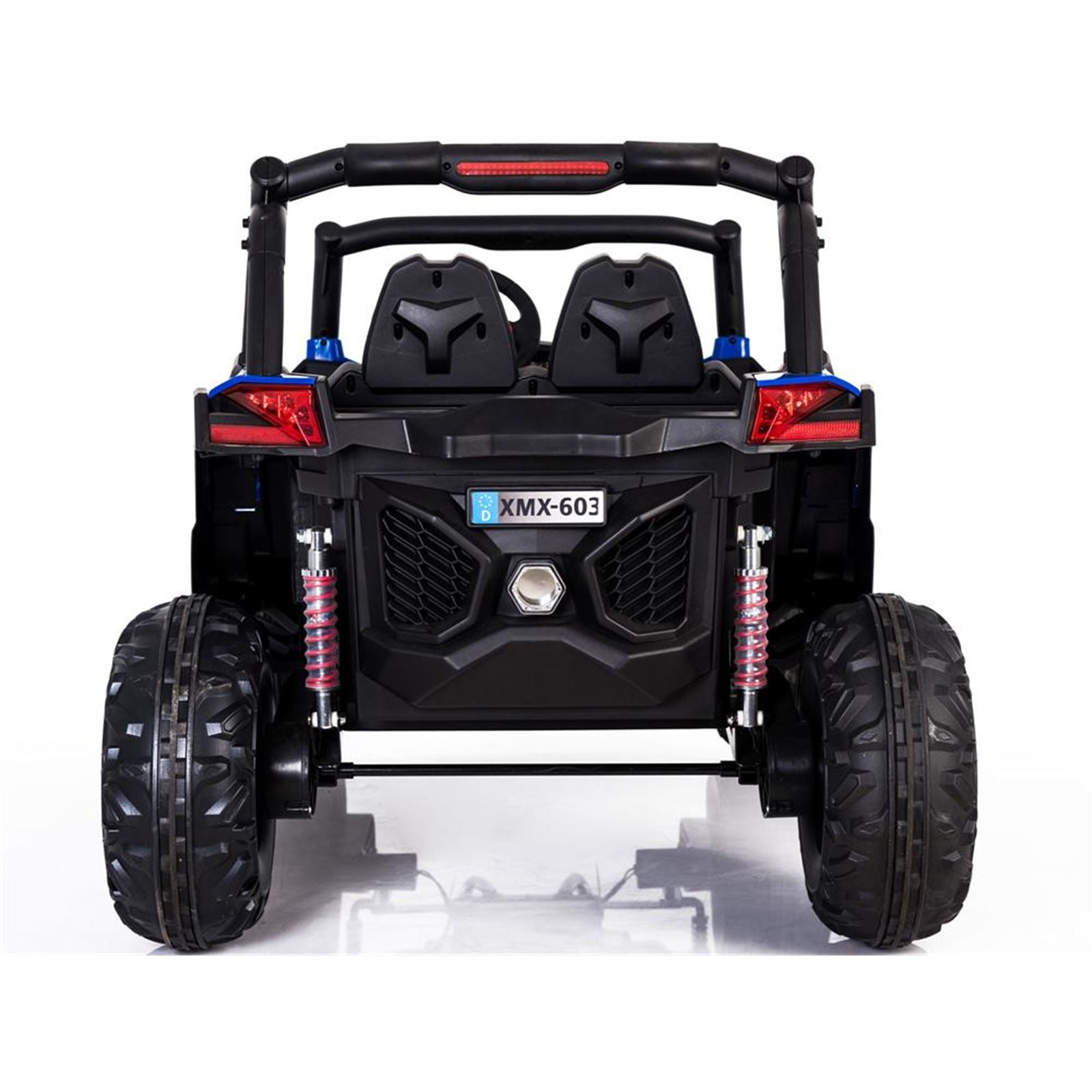 MotoTec USA Mini Moto UTV 4x4 12v_904328