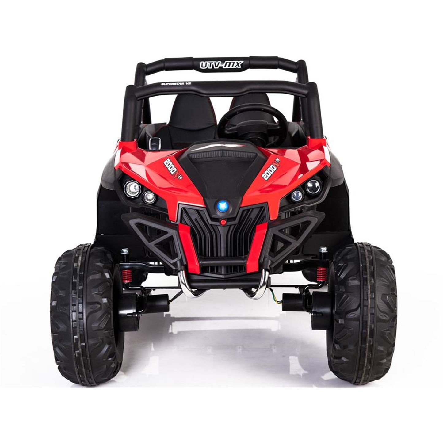 MotoTec USA Mini Moto UTV 4x4 12v_904354