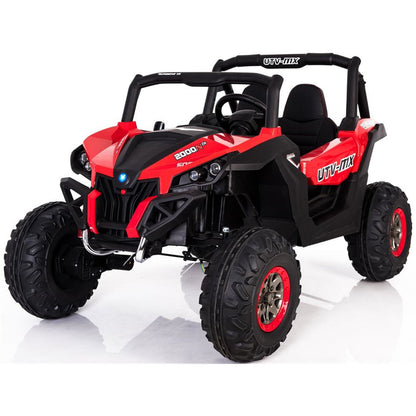 MotoTec USA Mini Moto UTV 4x4 12v_904355