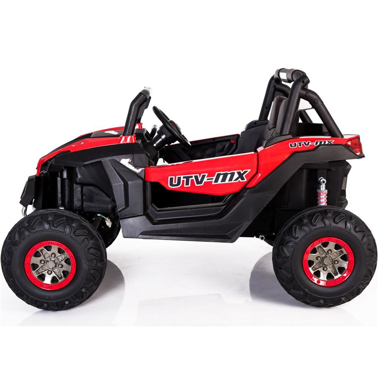 MotoTec USA Mini Moto UTV 4x4 12v_904356