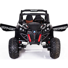 MotoTec USA Mini Moto UTV 4x4 12v_904321